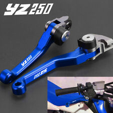 pour Yamaha YZ250 2001-2007
