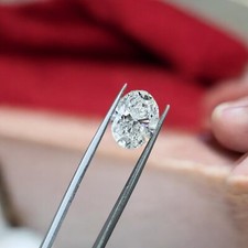 0,75 Cts F Couleur VS1 Clarté