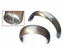 Pour Norton 1949 International Cammy Norton 500 Avant Garde-Boue Set Gec