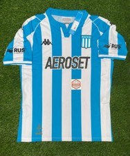 T-Shirt De Football Racing