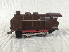 LOCOMOTIVE HORNBY HACHETTE 402372Y