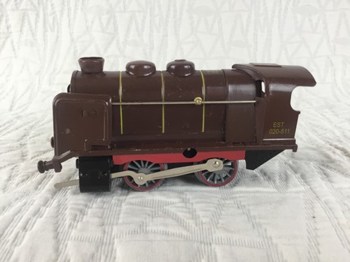 Locomotive hornby hachette - locomotive,