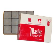 CRAIE billard Master boite de