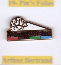 AB3# Pin's Arthus Bertrand
