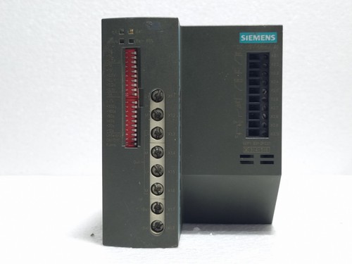 Siemens 6ep1931 2fc21 - siemens, module
