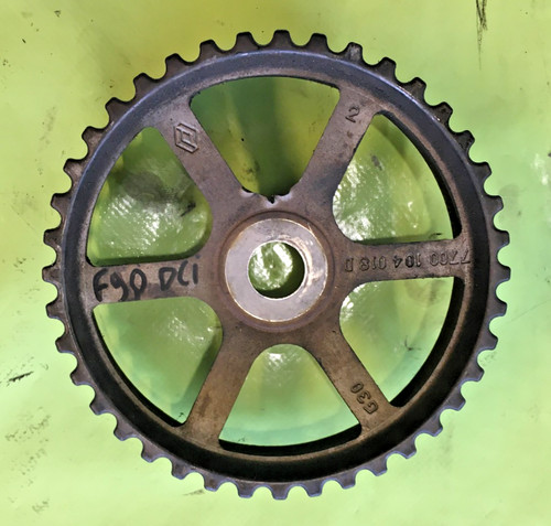 Pignon pompe injection - pompe, /