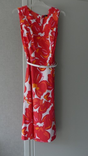 Robe été coton betty - robe, d'été