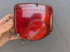 FEU ARRIÈRE OFFICIEL HONDA