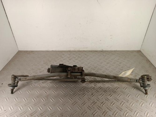 Moteur essuie glace avant