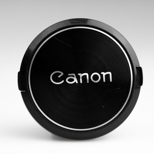 Original canon 55mm - original,