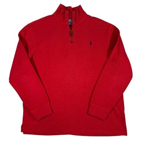 Vintage y2k polo - y2k, lauren