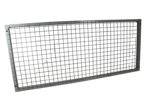 Grille de protection - vw, t4