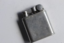 Briquet essence Nova estampillé ministère des Finances (38000)