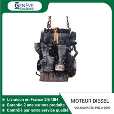 🇫🇷 MOTEUR   VOLKSWAGEN