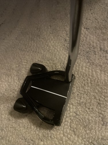 Taylormade spider tour black - taylormade,