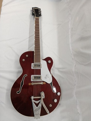 Guitare électrique gretsch - électrique,