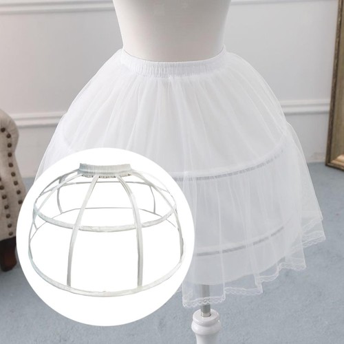 Jupon crinoline pour femme - en,