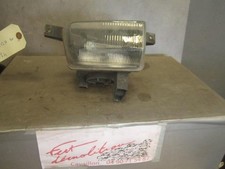 Anti brouillard droit - , (feux)