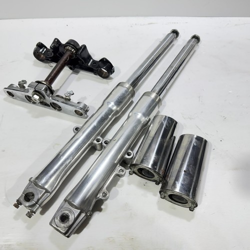 Suspension fourche avant - suspension,