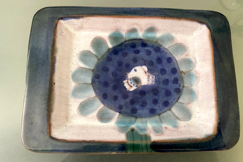 Vide poche céramique - vide,