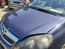 93184414 Capot avant  OPEL