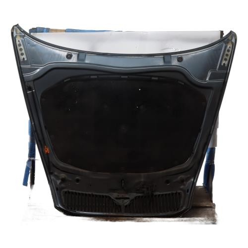 Capot skoda octavia phase - octavia, 2