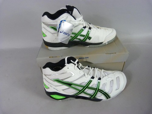 Asics gel sensei - asics, 4