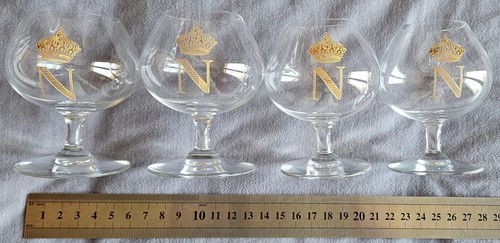 Cristal baccarat lot verres - lot,