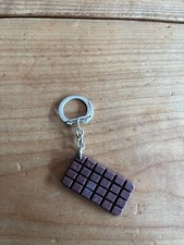 porte clé ancien N260 poulain