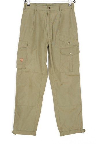 Pantalon vintage fjallraven - pantalon,