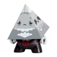 Dunny pyramidun grey - dunny,