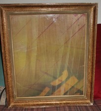 tableau expressionniste