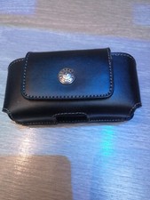 Étui Clip Ceinture Cuir