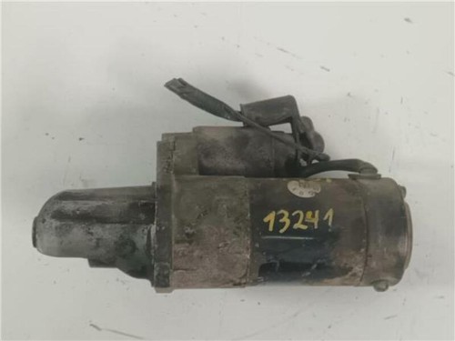 M1t75581 démarreur pour mazda - démarreur,