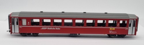 Bemo 3243126 rhb b 2411 - 3243126,