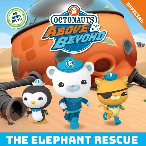 Official octonauts - official,