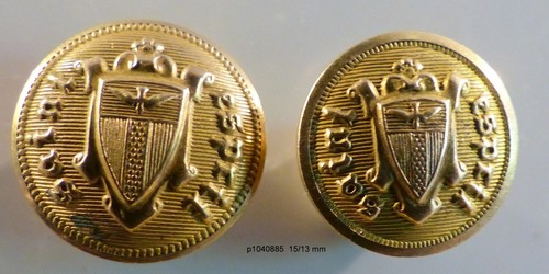 Lot boutons anciens - ,
