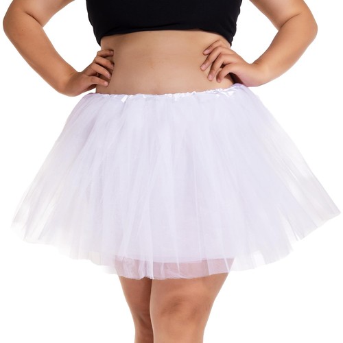 Jupes tulle pour - jupes,