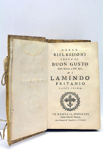 Livre ancien muratori - livre,