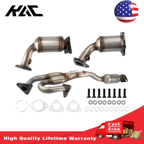 For nissan murano v6 - 3.5l,