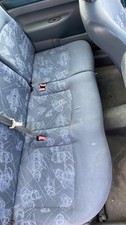 Banquette arriere RENAULT