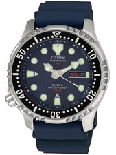 Citizen NY0040-17LE Promaster
