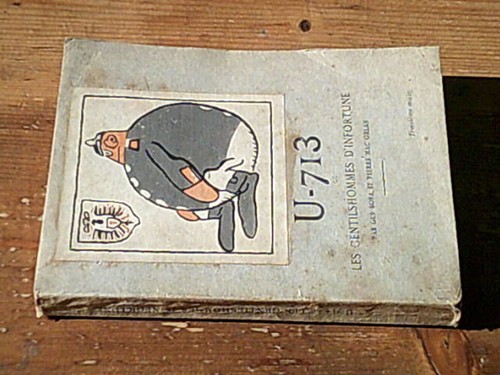 713 les gentilshommes - les,