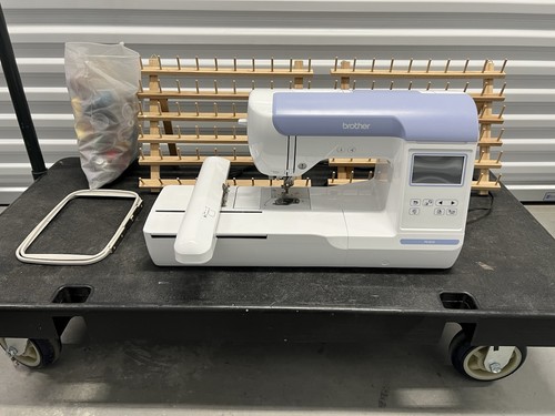 Brother pe800 embroidery - brother,