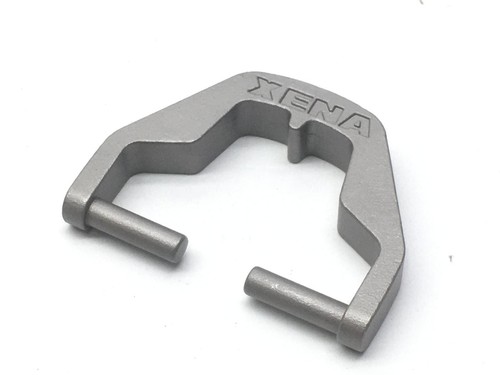 Crochet adaptateur xena xca15 - crochet,