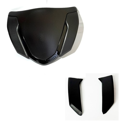 Masque avant honda - honda, sh