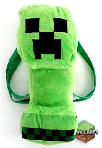 Sac dos peluche - sac,