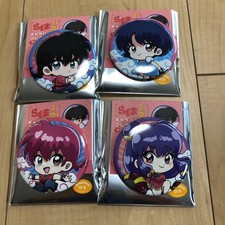 Coffret de badges miniatures