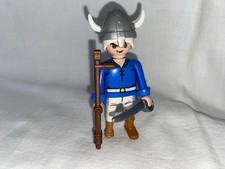 Playmobil Pirate Jambe De Bois