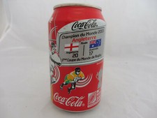 COCA COLA® CANETTE VIDE